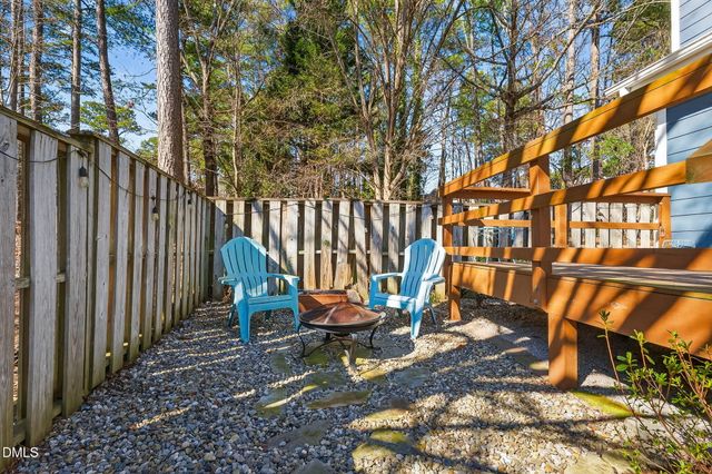 1537 Hemphill Drive, Raleigh, NC 27609