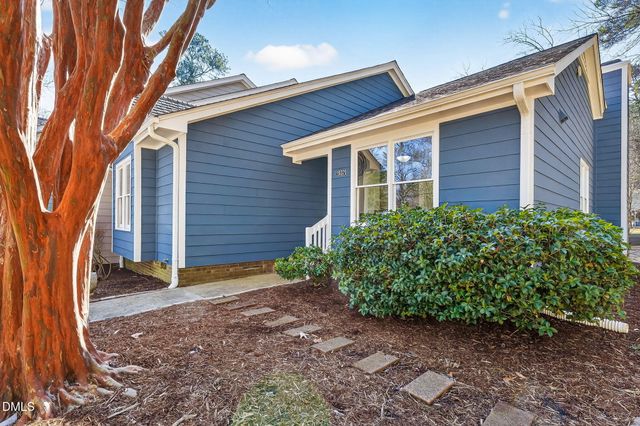 1537 Hemphill Drive, Raleigh, NC 27609