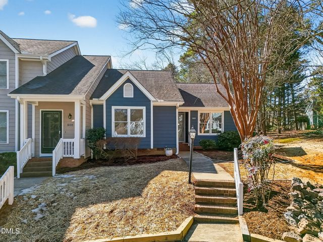 1537 Hemphill Drive, Raleigh, NC 27609