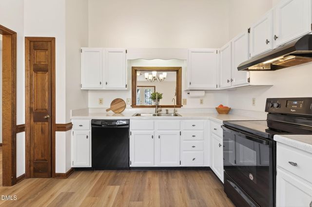 1537 Hemphill Drive, Raleigh, NC 27609