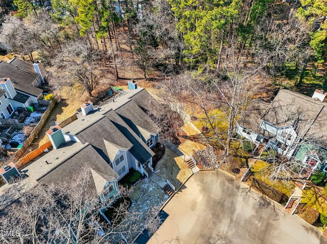 1537 Hemphill Drive, Raleigh, NC 27609
