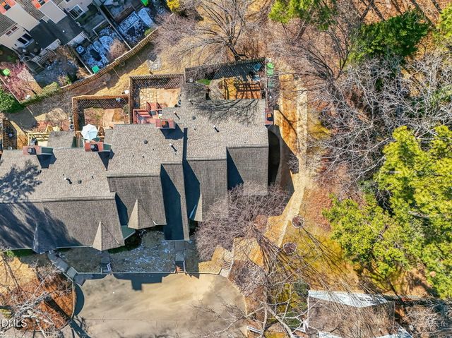 1537 Hemphill Drive, Raleigh, NC 27609