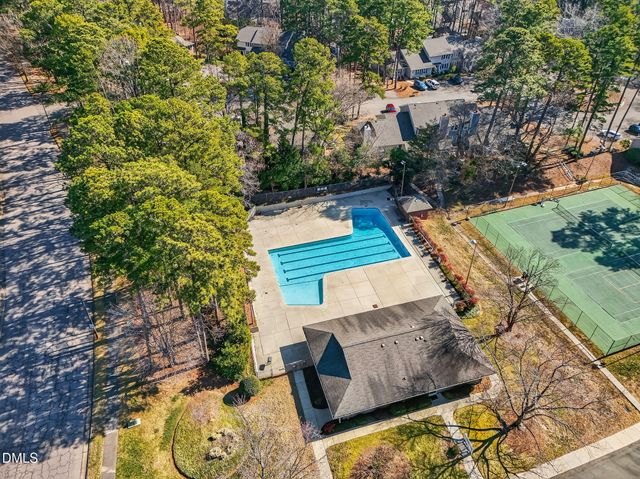 1537 Hemphill Drive, Raleigh, NC 27609