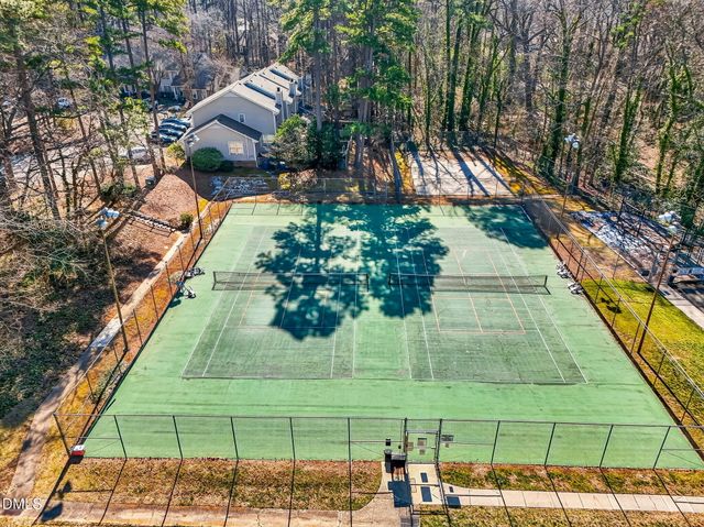 1537 Hemphill Drive, Raleigh, NC 27609