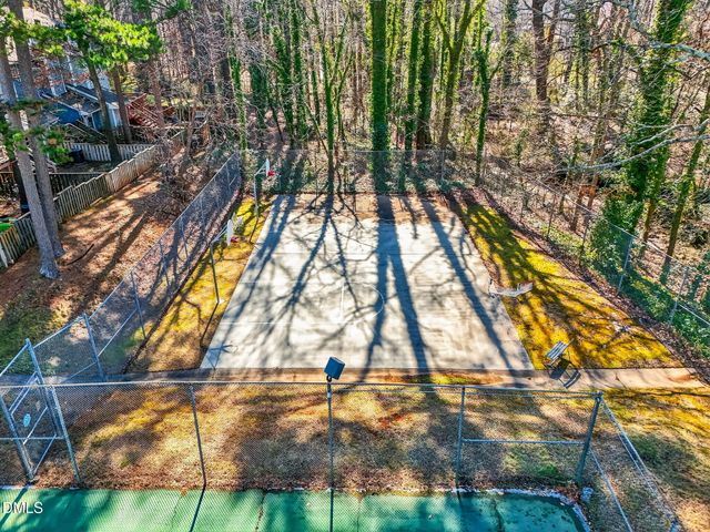 1537 Hemphill Drive, Raleigh, NC 27609