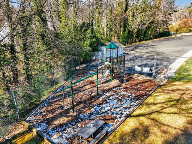 1537 Hemphill Drive, Raleigh, NC 27609