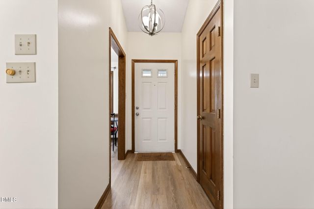 1537 Hemphill Drive, Raleigh, NC 27609