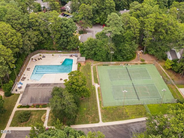 1537 Hemphill Drive, Raleigh, NC 27609