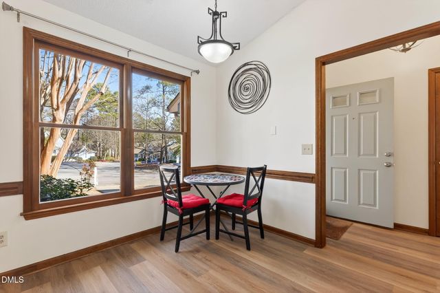 1537 Hemphill Drive, Raleigh, NC 27609