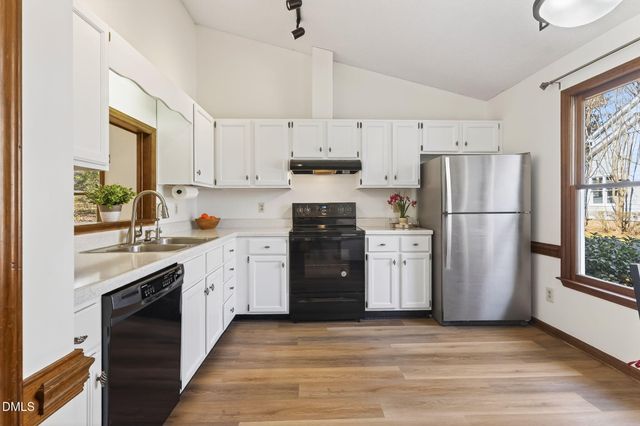 1537 Hemphill Drive, Raleigh, NC 27609