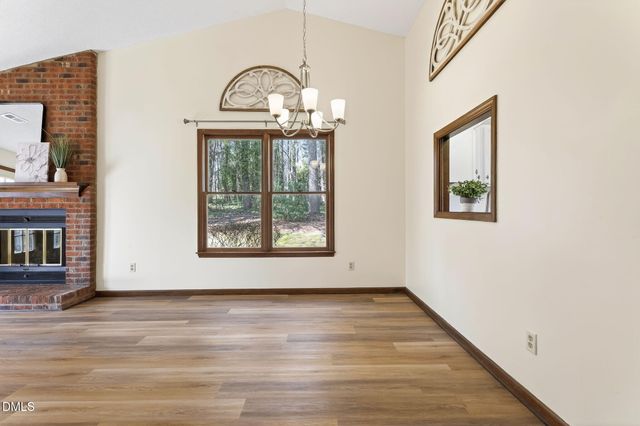 1537 Hemphill Drive, Raleigh, NC 27609