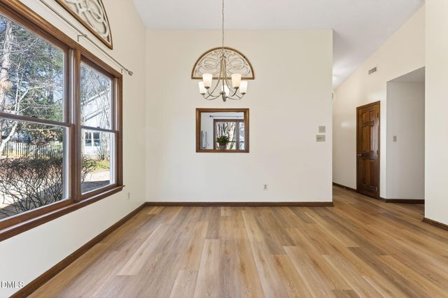 1537 Hemphill Drive, Raleigh, NC 27609