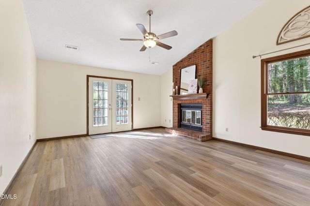 1537 Hemphill Drive, Raleigh, NC 27609