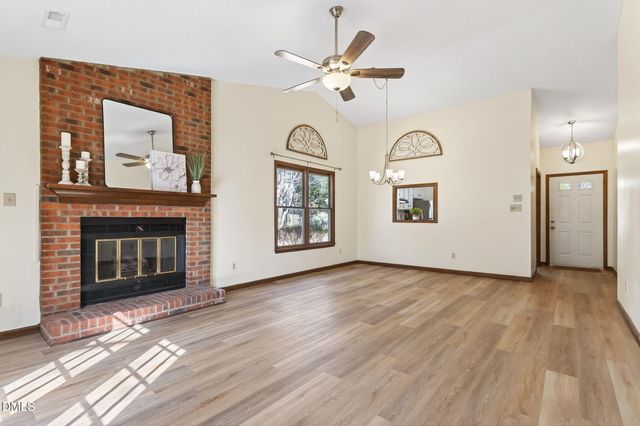 1537 Hemphill Drive, Raleigh, NC 27609