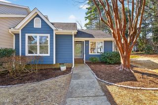 1537 Hemphill Drive, Raleigh, NC 27609