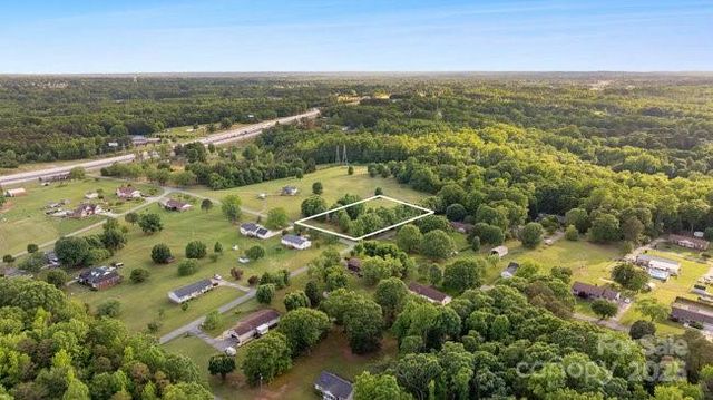 0 Cross Street, Gaffney, SC 29341