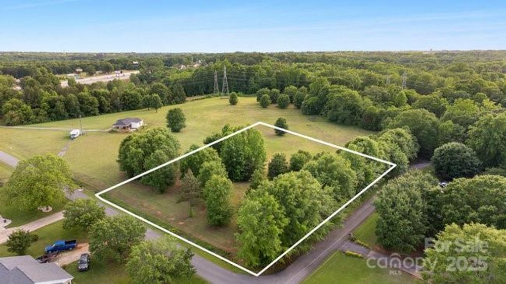 0 Cross Street, Gaffney, SC 29341