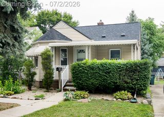 507 Spencer Street, Ferndale, MI 48220