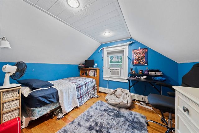 285 Raynor Ave, Whitman, MA 02382