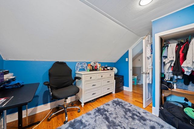 285 Raynor Ave, Whitman, MA 02382