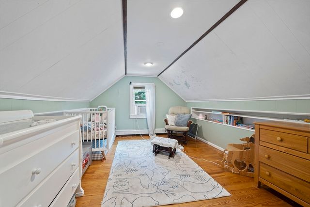 285 Raynor Ave, Whitman, MA 02382