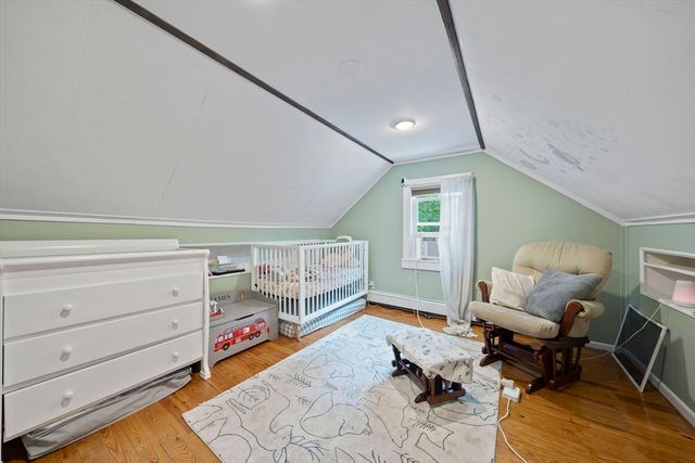285 Raynor Ave, Whitman, MA 02382