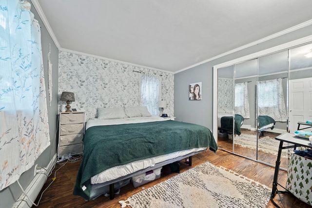 285 Raynor Ave, Whitman, MA 02382
