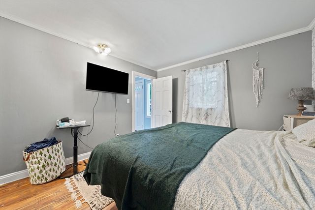 285 Raynor Ave, Whitman, MA 02382
