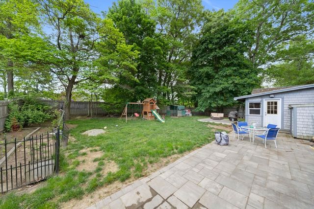285 Raynor Ave, Whitman, MA 02382