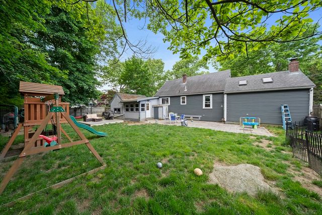 285 Raynor Ave, Whitman, MA 02382