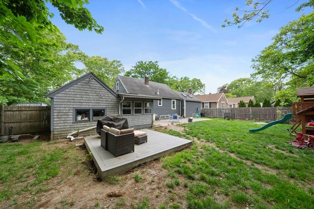 285 Raynor Ave, Whitman, MA 02382