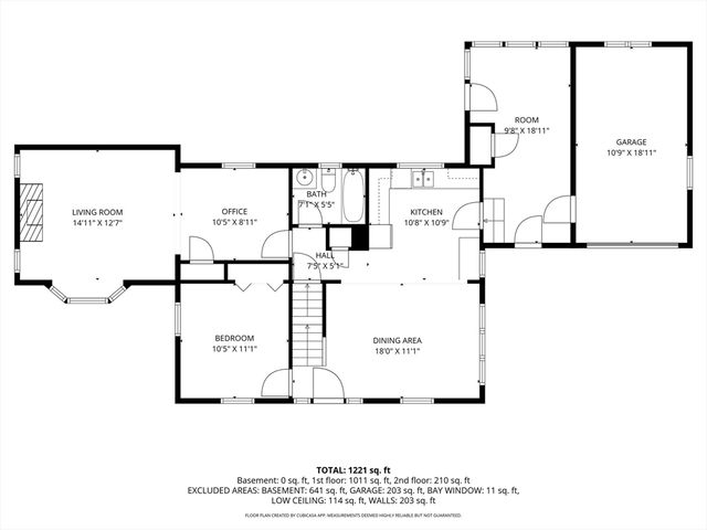 285 Raynor Ave, Whitman, MA 02382