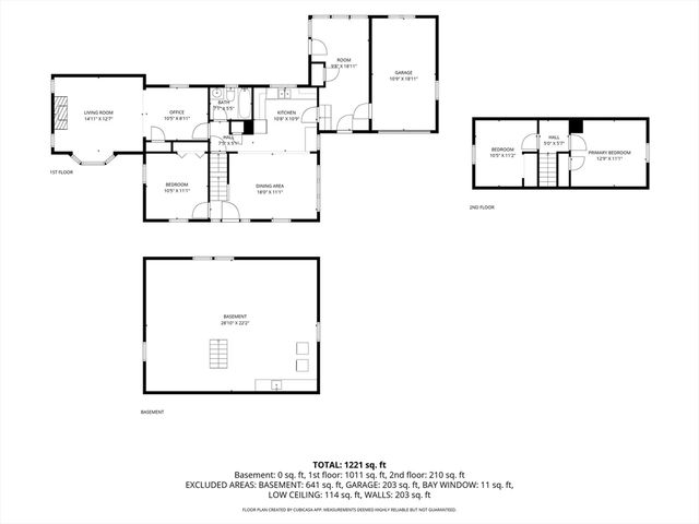 285 Raynor Ave, Whitman, MA 02382