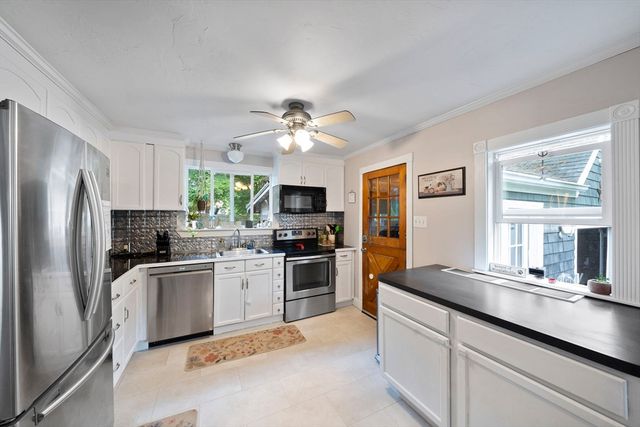 285 Raynor Ave, Whitman, MA 02382
