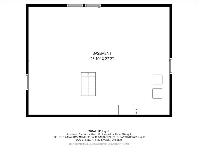 285 Raynor Ave, Whitman, MA 02382