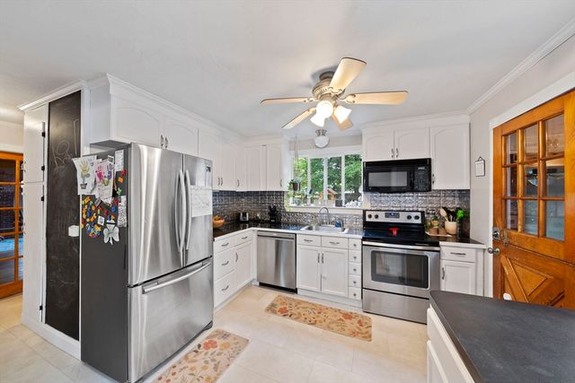 285 Raynor Ave, Whitman, MA 02382