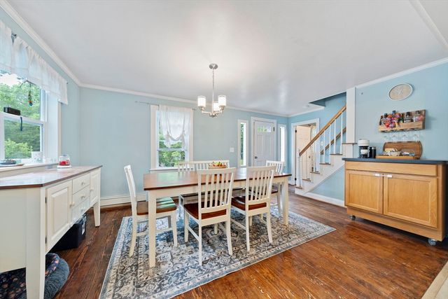 285 Raynor Ave, Whitman, MA 02382