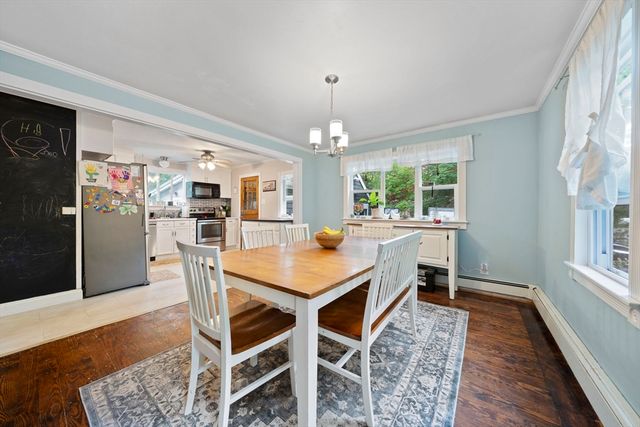 285 Raynor Ave, Whitman, MA 02382