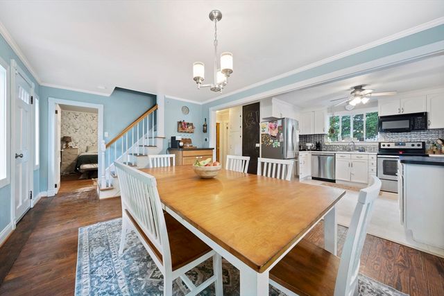 285 Raynor Ave, Whitman, MA 02382