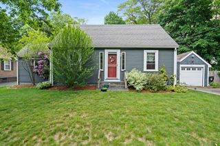 285 Raynor Ave, Whitman, MA 02382