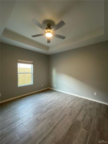 12720 N 33rd Lane, Mcallen, TX 78504