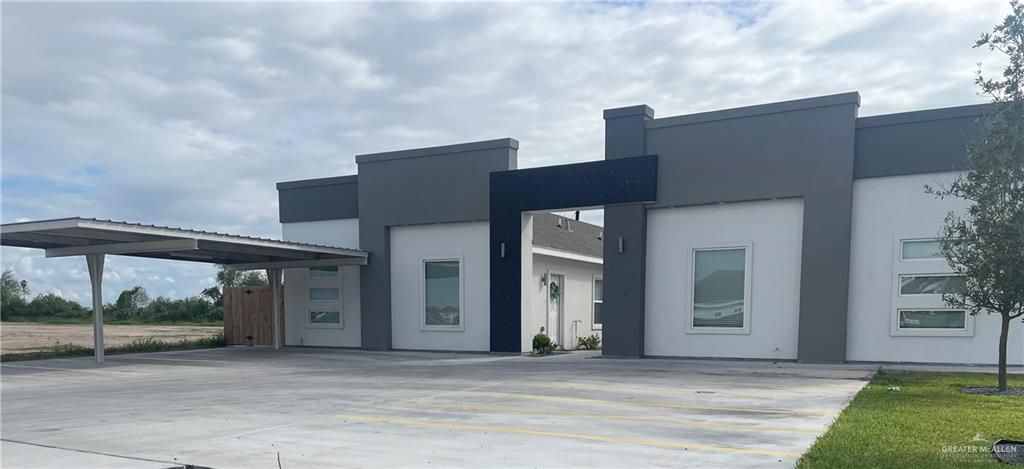 12720 N 33rd Lane, Mcallen, TX 78504