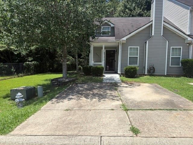 2623 Wellington Walk Place, Lithonia, GA 30058