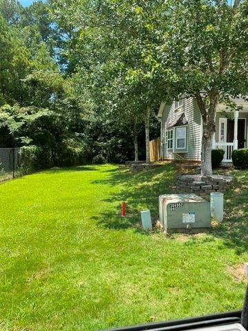 2623 Wellington Walk Place, Lithonia, GA 30058