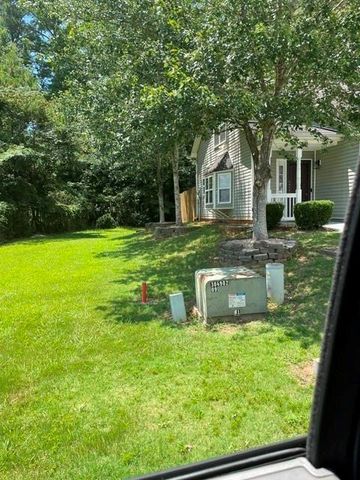 2623 Wellington Walk Place, Lithonia, GA 30058