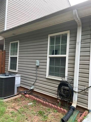 2623 Wellington Walk Place, Lithonia, GA 30058