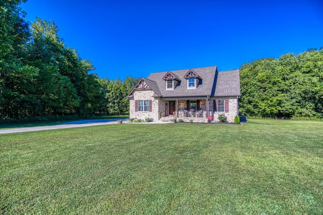 4464 Beards Chapel Rd, Springfield, TN 37172