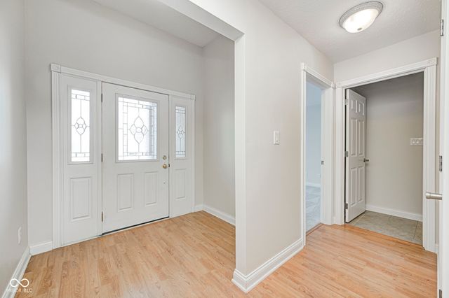 7775 Rosa Drive, Indianapolis, IN 46237