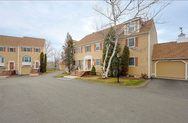 20-2 America Way 2, Salem, MA 01970