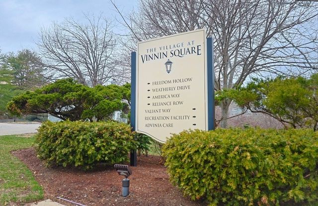 20-2 America Way 2, Salem, MA 01970